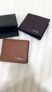 DOMPET COWOK PRIA LIPAT CLASSIC