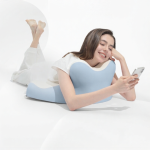 Multi-position Sleep Pillow
