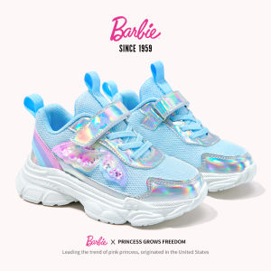 Barbie | Soft Sole Girls Sports Shoes