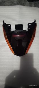 stoplamp beat deluxe k1A 2020 2023 original mika smoke