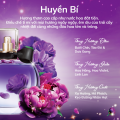 Nước Xả Vải DOWNY Hương Nước Hoa Cao Cấp Đam Mê/ Huyền Bí/ Nắng Mai Túi 3.5L. 