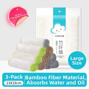Yunlei | Non-shedding Oil-removal Absorbent Kitchen Towel