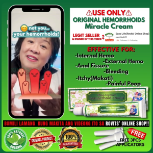 2pcs Hemorrhoid Cream – Almoranas Ointment for Fast Relief Cooling & Soothing Formula with Applicator Long-Lasting Comfort for Sensitive Area