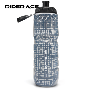 Bicycle Sport Water Bottle Dual Layer Thermal Keep Hot Cold Portable MTB Road Bike Water Bottle Outdoor Riding Cycling Equipment
