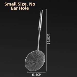 AKL | German 316 Stainless Steel Large Scoop