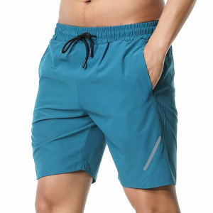 The Ultimate Guide to Comfortable Gym Wear: Mens Running Shorts & Fitness Workout Shorts