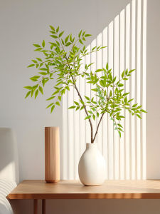 LIANYOU | Realistic High-End Calla Leaves Decor