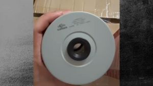 กรองน้ำมันเครื่อง 15607-110015607-1562 HINO EF550EF750K13D ยี่ห้อ CORNER/ETK