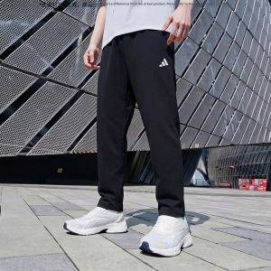 adidas | Black Breathable Quick Dry Sports Pants