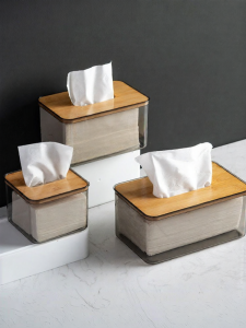 onlycook | Creative Tissue Box
