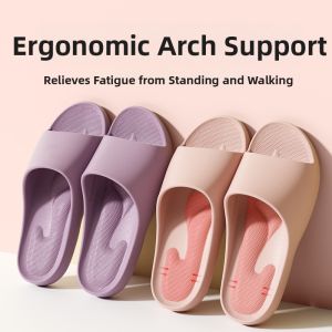 TZLDN | Anti-Slip Anti-Odor Arch Support Massage Slippers