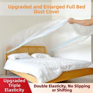 WEVOLA |Thick Dust Protection Cover Large Bed