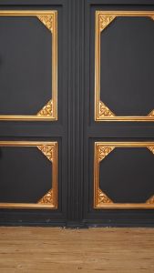 Termurah Polo Shirt Stabilo / Poloshirt / Kaos kerah / ABU