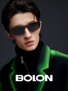 BOLON | Pilot Small Frame Lightweight Sporty Sunglasses