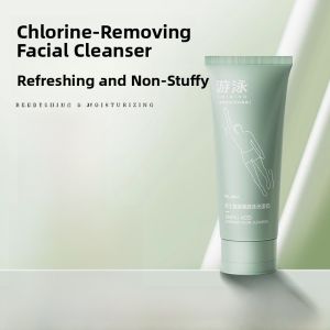 Algn | Dechlorination Shampoo & Body Wash for Children and Adults
