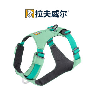 LAFUWEIER | Adjustable Explosion-Proof Dog Vest for Small Medium Large Dogs