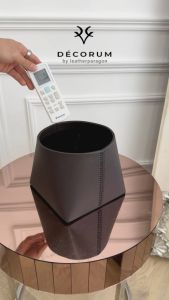 Remote Holder ที่วางรีโมตหนัง จัดระเบียบ ที่วางของ กล่องเก็บรีโมต