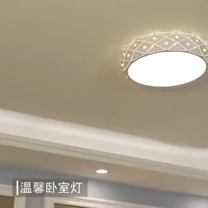 Nordic LED Ceiling Light: A Comprehensive Guide