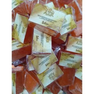 Ecer sabun Azrbeauty original
