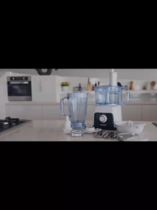 PENSONIC FOOD PROCESSOR 1.8L PB-5001