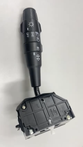 PROTON IRIZ NEW PERSONA SAGA PREVE SUPRIMA TURN SWITCH SIGNAL SWITCH HEADLAMP SWITCH HEAD LAMP LAMPU BESAR SUIS 8 +7 PIN