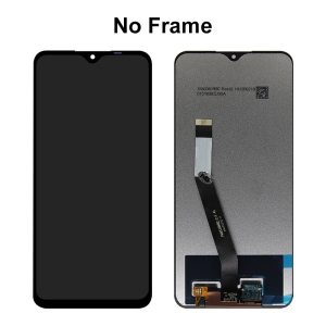 6.53" LCD For Xiaomi Redmi 9 Display M2006C3MG LCD Touch Screen Digitizer For Redmi 9A 9C LCD Assembly Replace Display M2004J19G