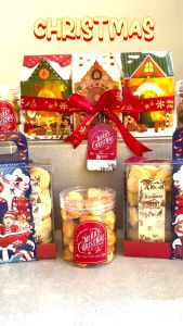 Hampers & Parcels Natal & Tahun Baru 2024: Best Seller Termurah Berkualitas Premium