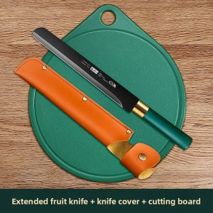 plys | Stainless Steel Large Watermelon Cutting Knife Set