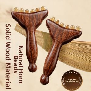 Mofan | Facial and Neck Care Massage Rod