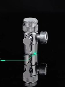 TAOSHI | Multifunctional Water Diverting Connector for Sink and Washing Machine
