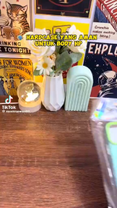 เคสผิวด้าน IMD สำหรับ Xiaomi Redmi A5 /PoCo C71 เคสกันกระแทก สีสวยผิวด้าน