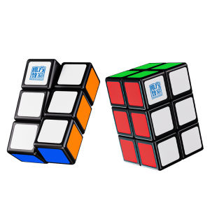 MOYU | Beginner Educational Competition Puzzles 3D