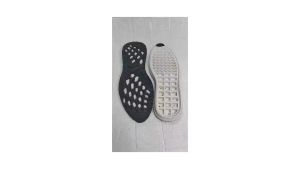 Outsole Universal Odrey Sol Sepatu Running Olahraga Pria Sports SPRINTER Bahan Karet TPR 39 - 43
