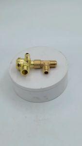 Check Valve untuk Kompresor Oilless Lakoni Fresco Kualitas Terbaik Mudah Dipasang