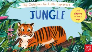 Big Outdoors for Little Explorer Series