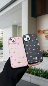 Strawberry Phone Case For Samsung A57 5G A 57 A37 A56 A55 A54 A53 A35 A36 A26 A17 A07 A06 A16 A15 A34 Case Lychee Silicone Cover