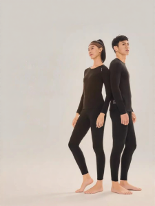NatureHike | Mens Hiking Thermal Underwear Set