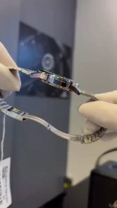 นาฬิกาผู้ชาย CASIO รุ่น MTP-VD01D-3BV คาสิโอ