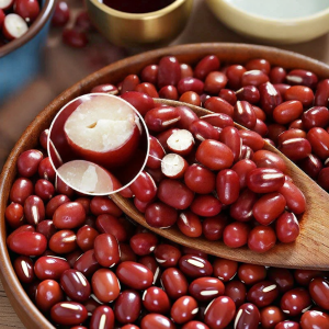 Gạo Lứt Đậu Đỏ và Hạt Ý Dại Đặc Biệt Từ Nông Trại