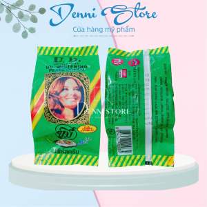 Kem UB whitening pearl Cream Thái Lan dưỡng trắng da dạng gói - kem UB thái lan