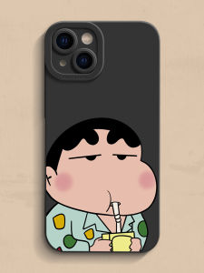 Cartoon Personality Sleepwear iPhone Protective Case Silicone Liquid New Mini Design for Apple 13 12 11 X XR 8Plus 7 6SP