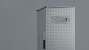 2L6.5L10L14L30L Ultrasonic hardware ultrasonic cleaning machine industrial grade ultrasonic oscillator high-frequency ultrasonic oscillator for oil removal