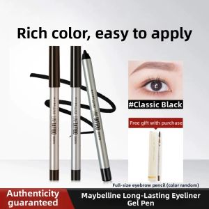 Maybelline | Long Lasting Waterproof Eye Liner