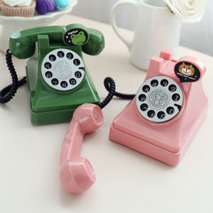 Creative Simulation Telephone Savings Bank