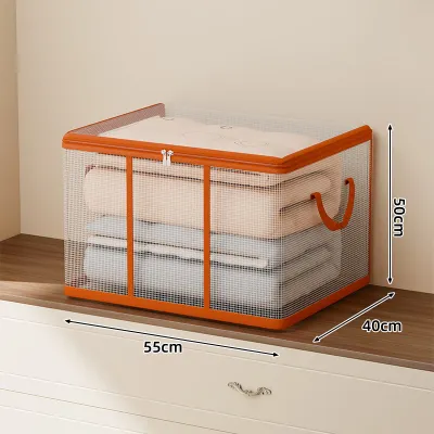 LJXZ | Foldable Large Capacity Storage Box