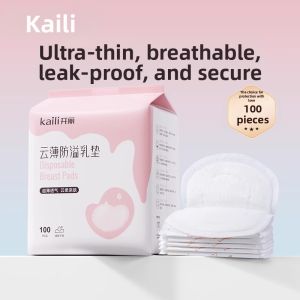 Kaili | Breast Feeding Pads Leak Proof and Breathable