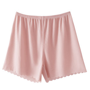 MiiOW | Quần lót ngắn Ice Silk không co rút cho váy MiiOW dành cho nữ Quần lót mùa hè thoải mái thoáng khí có thể mặc ở nhà