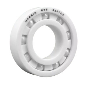 Zirconia Full Ceramic Bearing
