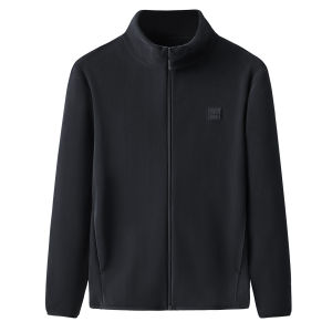 APLOVERS | Thermal Fleece Jacket For Ladies Autumn Winter