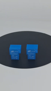 รีเลย์ SONGLE 5 V 24 V SLA-05VDC-SL-A (5 พิน) SLA-24VDC-SL-A(4 พิน)